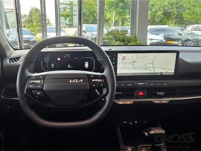 Kia K4