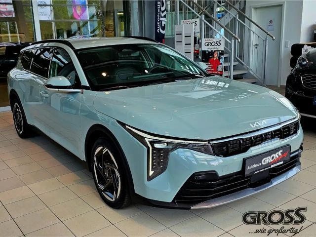 Kia K4