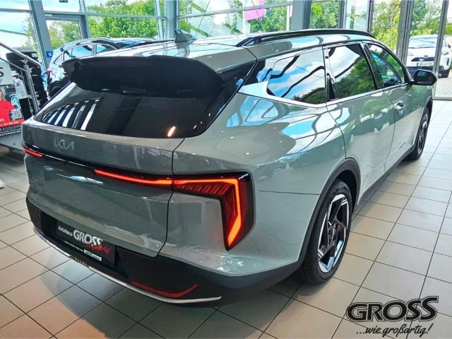Kia K4
