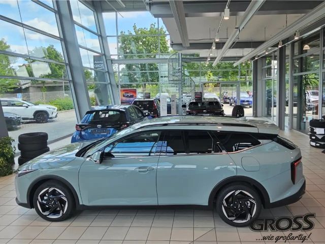 Kia K4