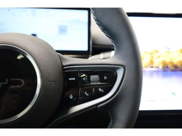 BYD Seal
