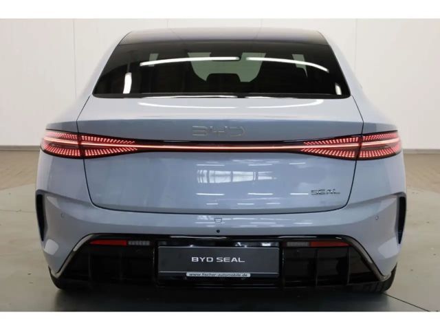 BYD Seal