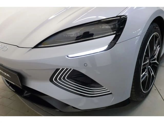 BYD Seal