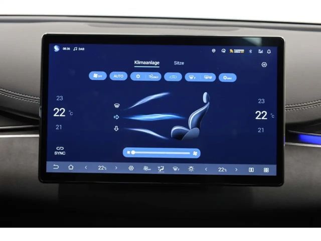 BYD Seal 6