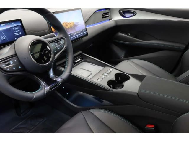 BYD Seal 6