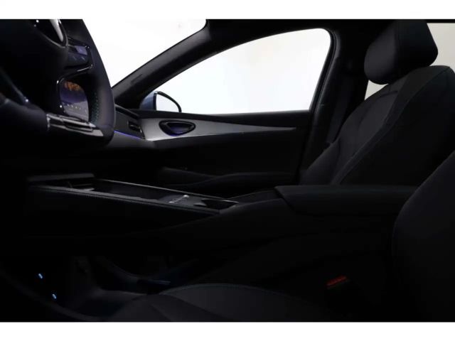 BYD Seal 6