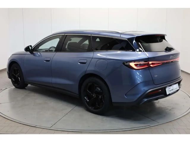 BYD Seal 6