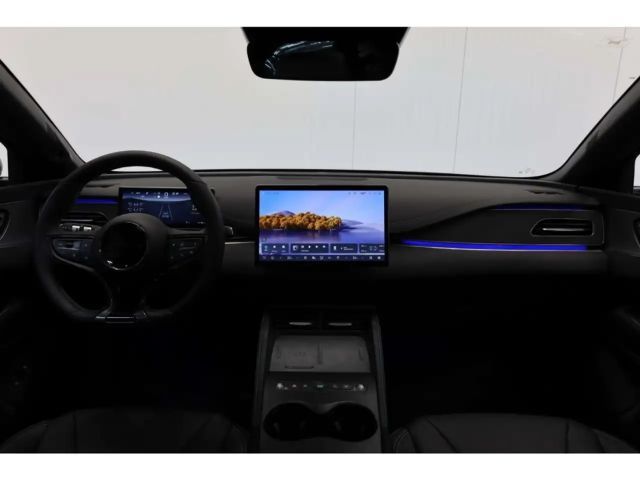 BYD Seal 6