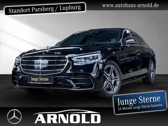 Mercedes-Benz S 450 S 450 d 4M AMG Line Exklusiv Pano HUD 360° Distr 2023 Diesel