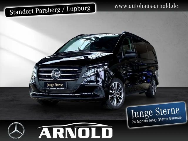 Mercedes-Benz Vito Vito 119 CDI 4x4 Tourer SELECT Lang AIRM. 360° 2024 Diesel