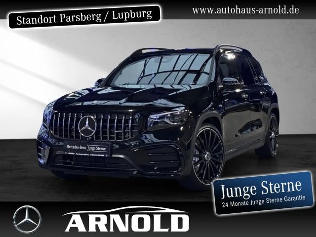 Mercedes-Benz GLB 35 AMG