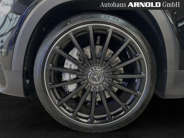 Mercedes-Benz GLB 35 AMG