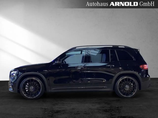 Mercedes-Benz GLB 35 AMG
