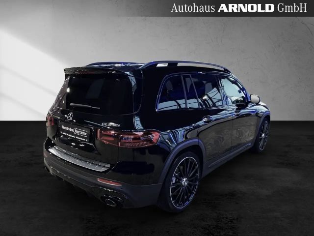 Mercedes-Benz GLB 35 AMG