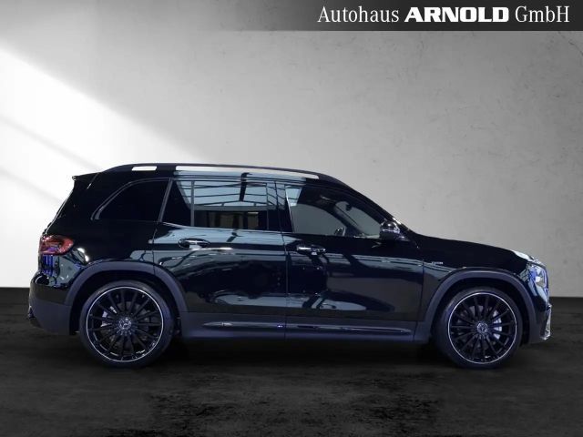 Mercedes-Benz GLB 35 AMG