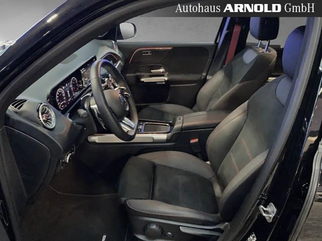 Mercedes-Benz GLB 35 AMG