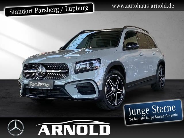 Mercedes-Benz GLB 200 GLB 200 d AMG Line MULTIBEAM Pano 360° AHK Totw. 2026 Diesel
