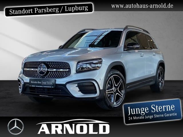 Mercedes-Benz GLB 200 GLB 200 AMG Line Night AHK MULTIB el-Klappe 360° 2025 Benzine