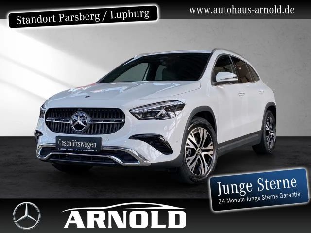 Mercedes-Benz GLA 200 GLA 200 d Progressive 360° AHK el-Klappe MULTIB. 2026 Diesel