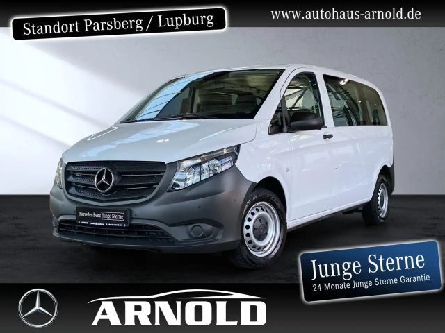 Mercedes-Benz Vito Vito 116 CDI Tourer BASE Kompakt Kamera PTS 6-S. 2024 Diesel