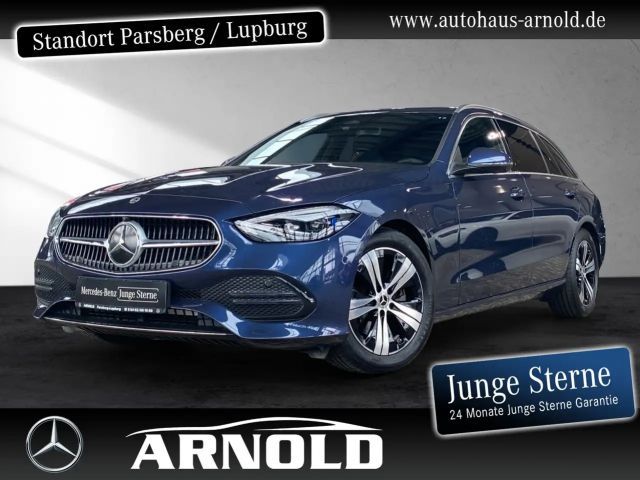 Mercedes-Benz C 180 C 180 T Avantgarde AHK 360° Standh DIGITAL-LIGHT 2025 Benzine