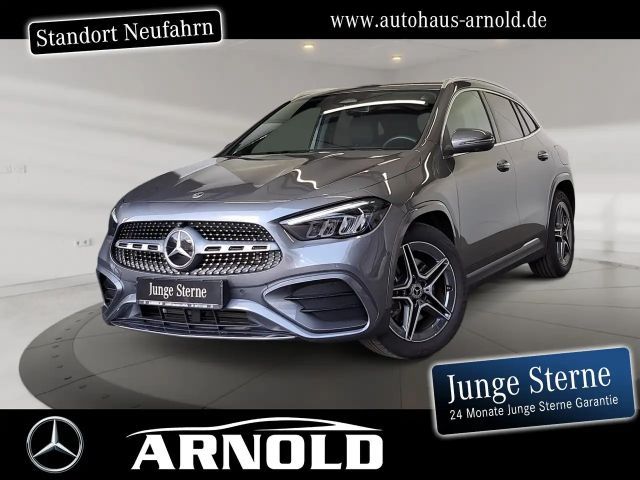 Mercedes-Benz GLA 250 GLA 250 4M AMG-Line 360° DISTRONIC el-Klappe LED 2025 Benzine