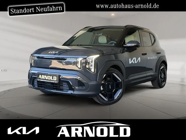 Kia EV2