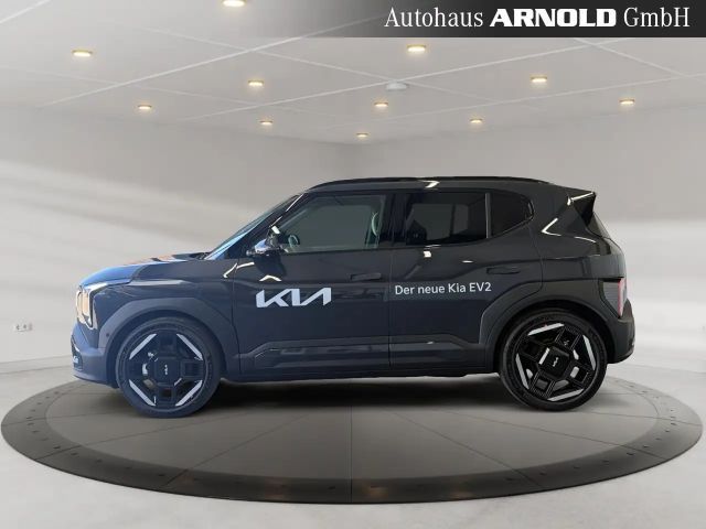 Kia EV2