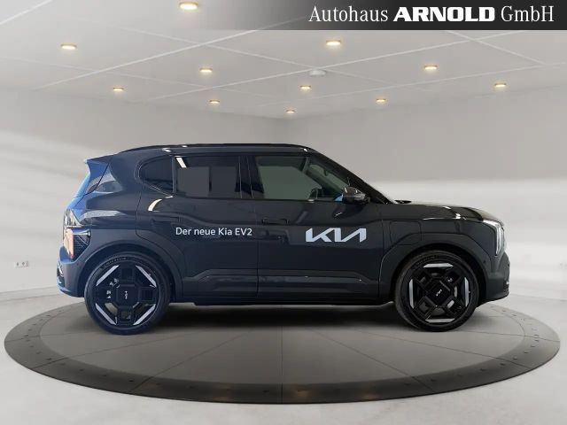 Kia EV2