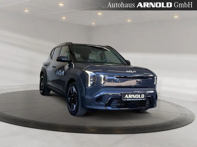 Kia EV2