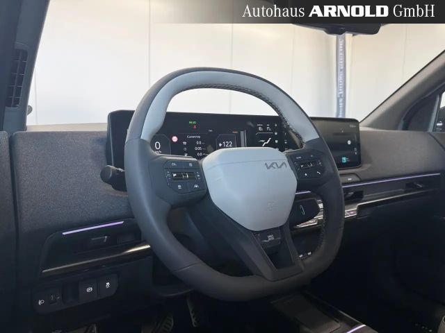 Kia EV2
