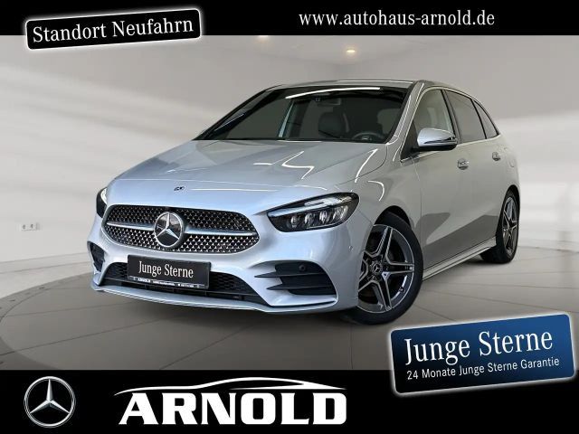 Mercedes-Benz B 220 B 220 4Matic AMG-Line AHK el-Klappe Kamera LED ! 2023 Benzine