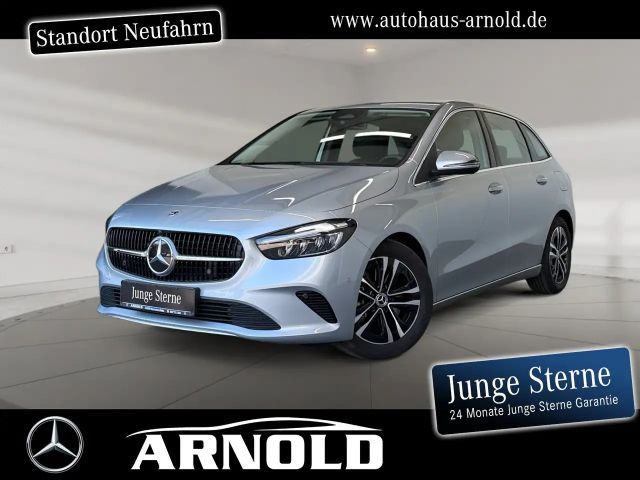 Mercedes-Benz B 250 B 250 4M Progressive LED el-Klappe Sitzh. Kamera 2025 Benzine