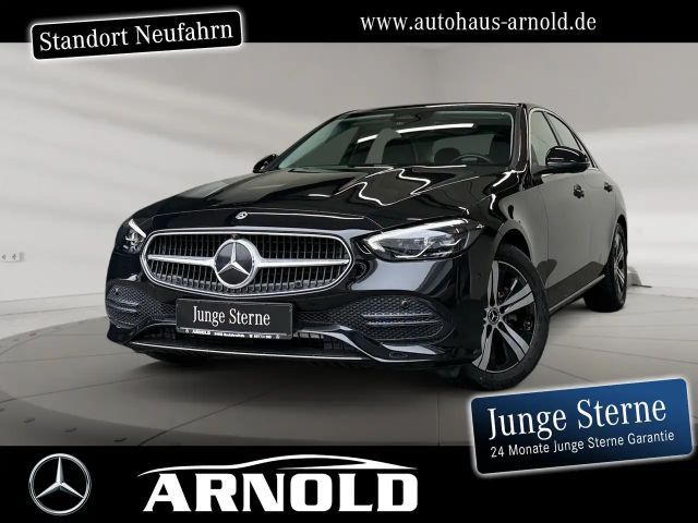 Mercedes-Benz C 180 C 180 Avantgarde 360° Lenkradh. Vorr.-DISTRONIC 2024 Benzine