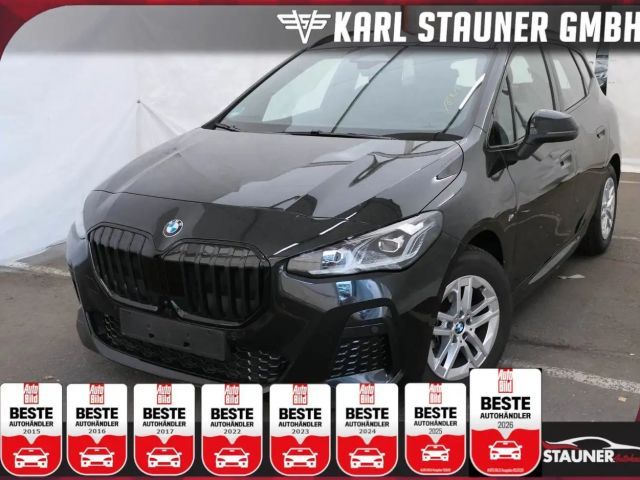 BMW 218 218 D Active Tourer AHK 360° HARMAN/K. HEAD-UP 2024 Diesel