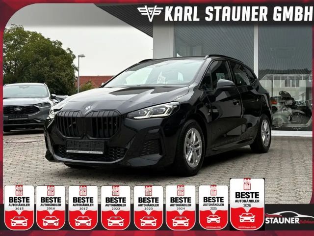 BMW 218 218 D Active Tourer M-Sport AHK 360° HARMAN/K. 2024 Diesel