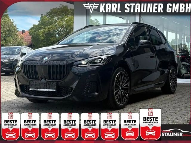 BMW 218 218I Active Tourer M-Sport 360° PANO HEAD-UP 2025 Benzine