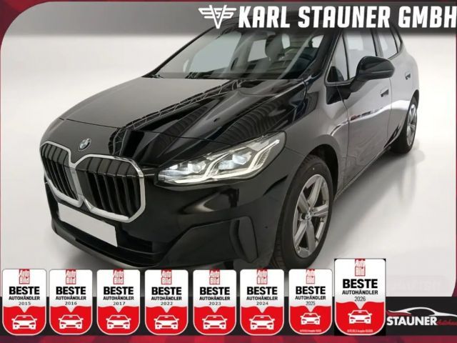 BMW 218 218 i Active Tourer MEMORY HARMAN/K. MASSAGE LED 2024 Benzine