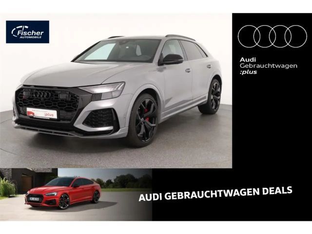 Audi RS Q8 TFSI quattro 2023 Benzine