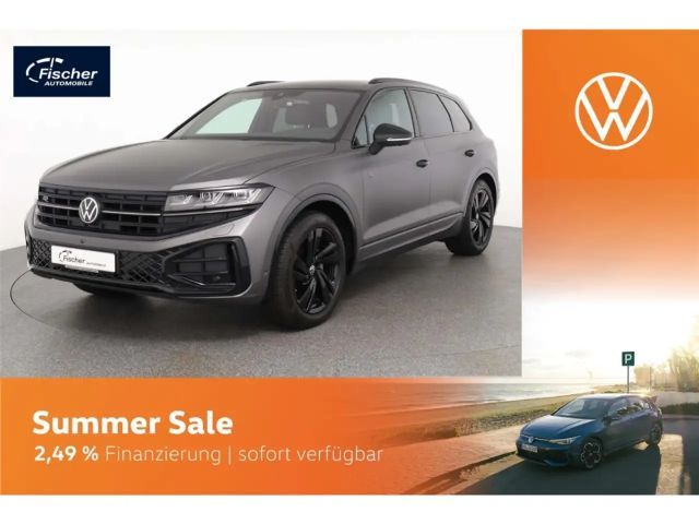 Volkswagen Touareg 3.0 TDI V6 4Motion R-Line Final Edition Bl 2026 Diesel