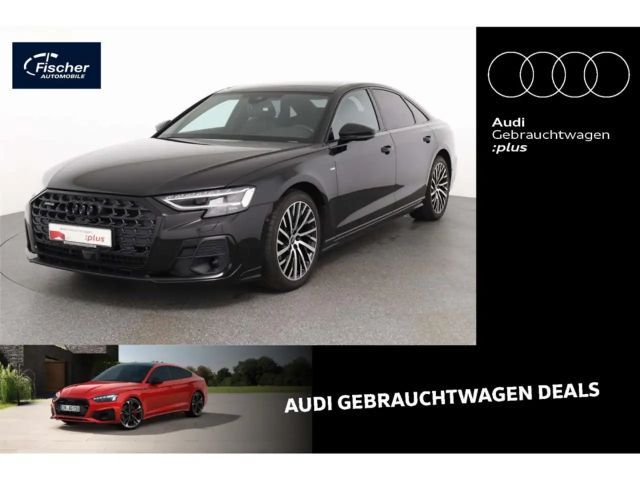 Audi A8 50 TDI quattro 2023 Diesel