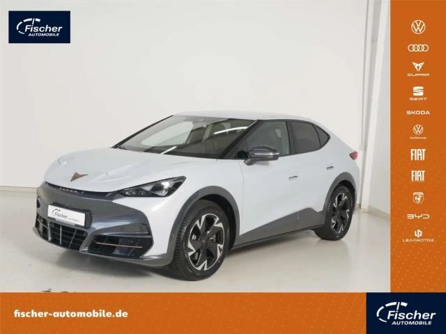 Cupra Tavascan Endurance 2025 Elektrisch