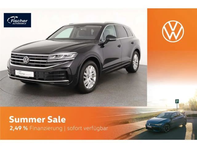 Volkswagen Touareg 3.0 TDI V6 4Motion Elegance 2025 Diesel