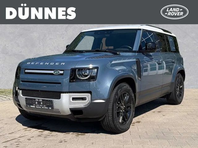 Land Rover Defender 110 D200 SE 2022 Diesel