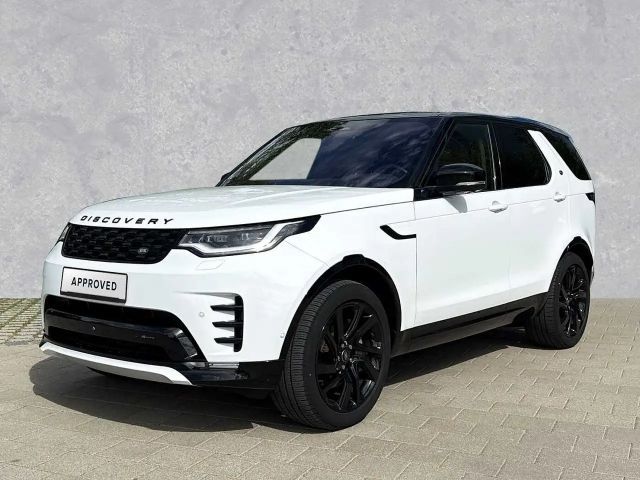Land Rover Discovery D250 R-Dynamic SE 2023 Diesel