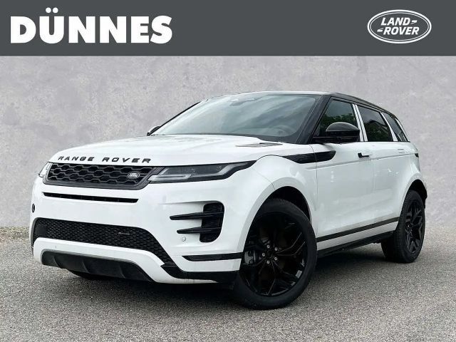 Land Rover Range Rover Evoque D200 R-Dynamic SE 2023 Diesel