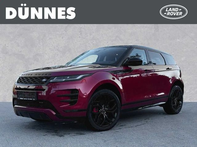 Land Rover Range Rover Evoque D200 R-Dynamic SE *AHK* 2023 Diesel