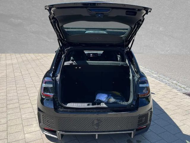 Abarth 600e