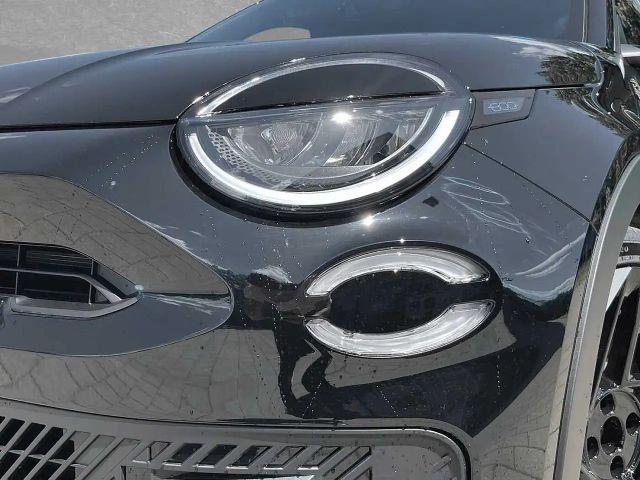 Abarth 600e