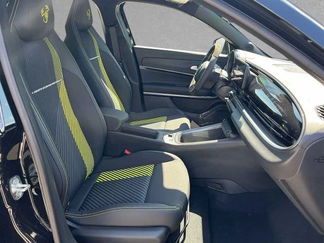 Abarth 600e
